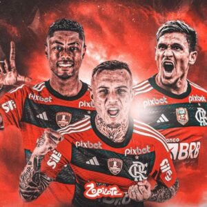 Flamengo sempre