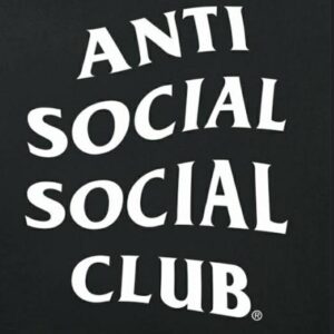 Clube antissocial