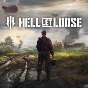 Hell let loose console