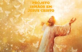 Projeto irmãos em jesus cristo