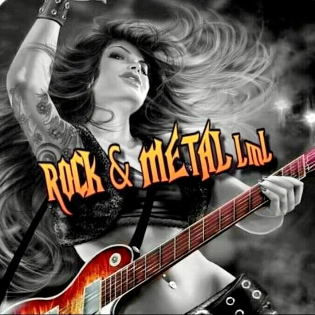 Grupo Putaria WhatsApp: Rock & metal  🎸 +18 - Entrar Agora