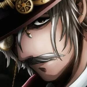 ミ★ eminence animes ★彡