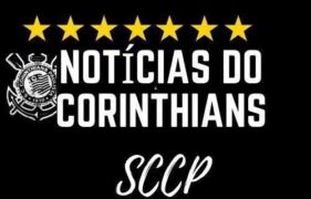 Corinthians oficial sccp news