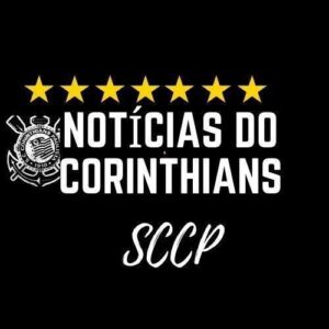 Corinthians oficial sccp news