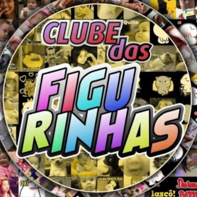 🌸grupo de figurinhas🌸 - Grupo WhatsApp