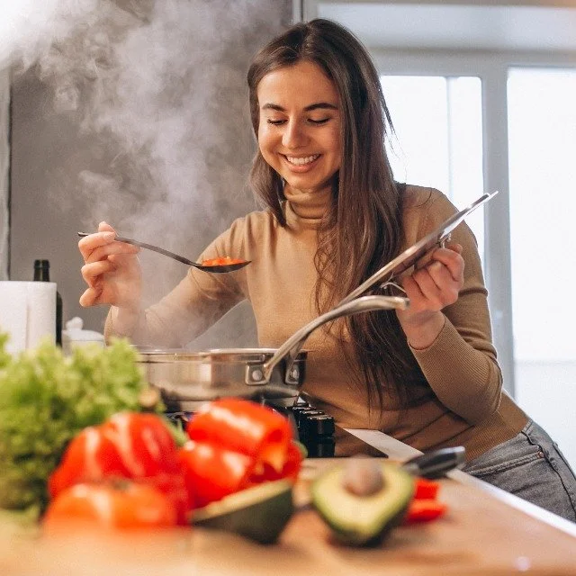 Grupo WhatsApp: Receitas #1 - Clique para entrar