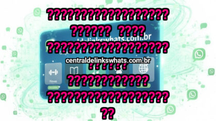 Grupo WhatsApp: ????????????????????????  ????  ????????????????????́????  ????????????  ???????????????????? - Clique para entrar