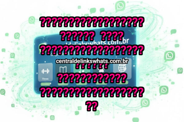 ????????????????????????  ????  ????????????????????́????  ????????????  ???????????????????? - Grupo WhatsApp