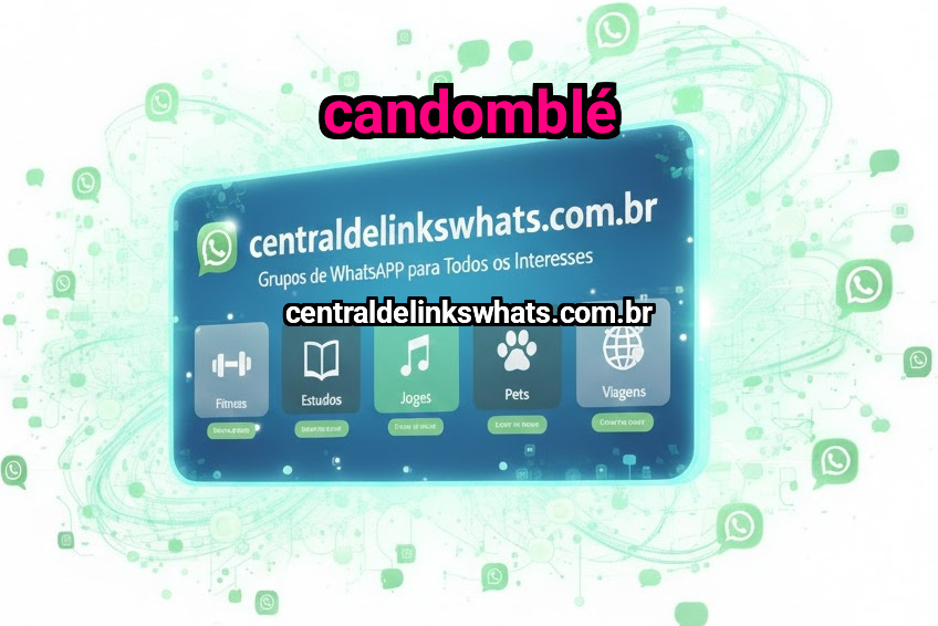 Candomblé