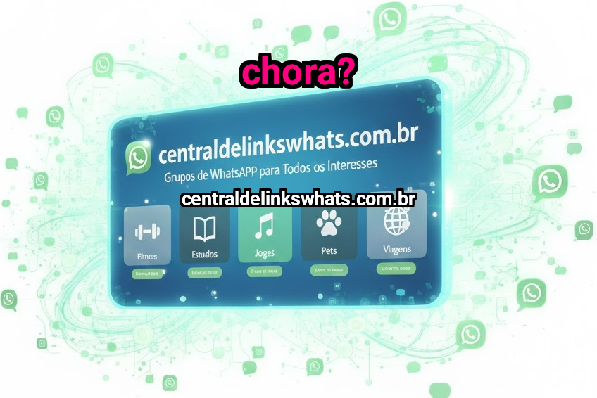 Chora?