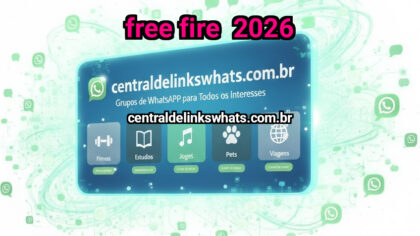 Group thumbnail FREE FIRE  2026