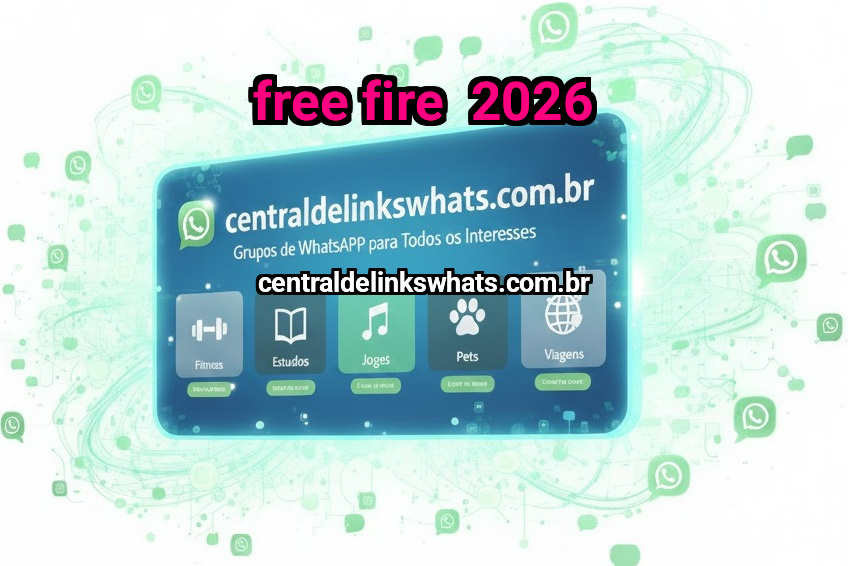 FREE FIRE  2026