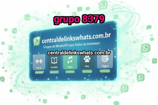 Unidos Dos Esquecidos - Grupo WhatsApp