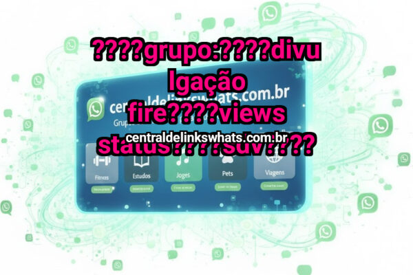 ????GRUPO:????DIVULGAÇÃO FIRE????VIEWS STATUS????SDV???? - Grupo WhatsApp