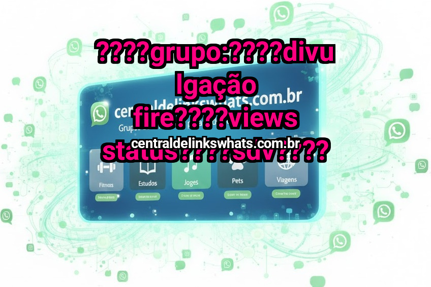 ????GRUPO:????DIVULGAÇÃO FIRE????VIEWS STATUS????SDV????