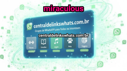 Group thumbnail Miraculous