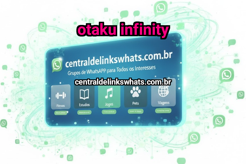 Otaku Infinity