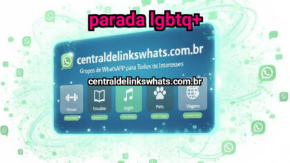 Group thumbnail parada LGBTQ+