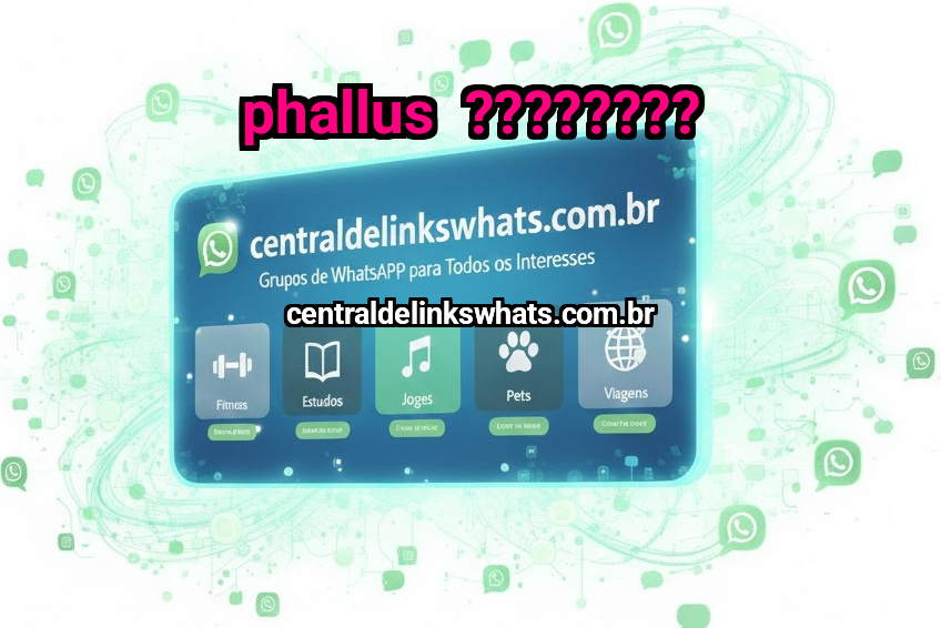 PHALLUS  ????????