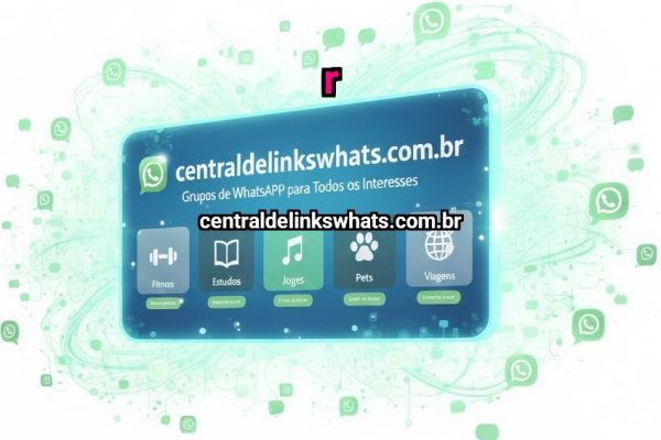 Rei das Figurinhas - Grupo WhatsApp