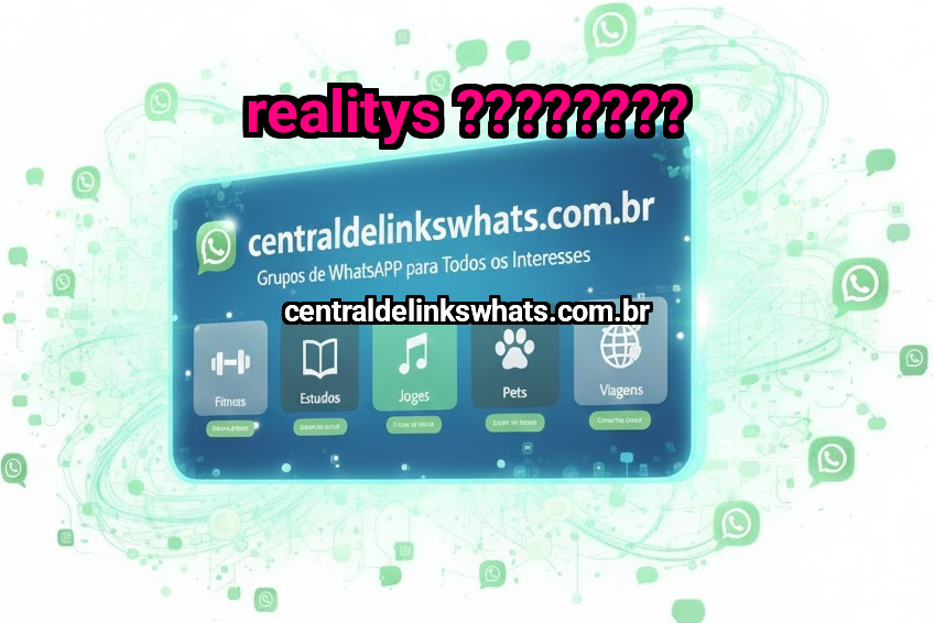 Realitys ????????