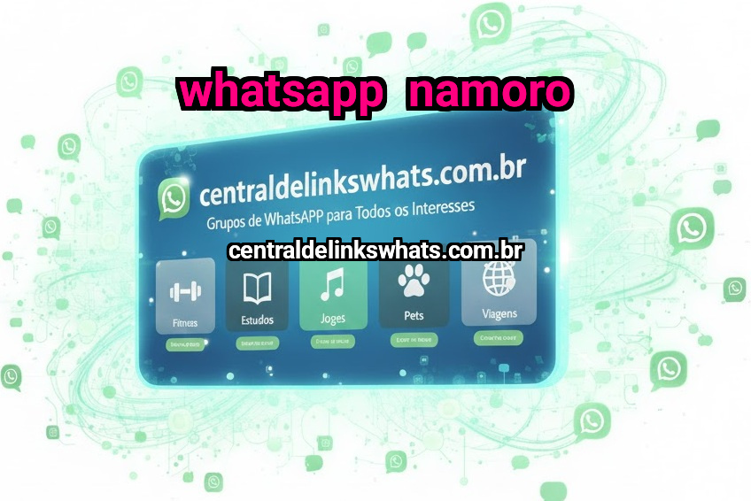 WHATSAPP  NAMORO