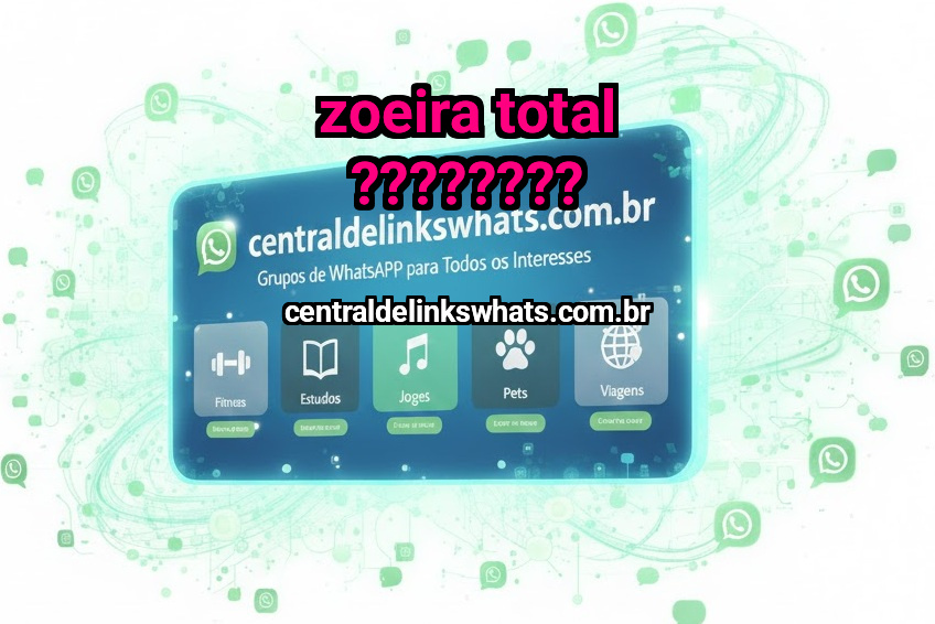 Zoeira Total ????????