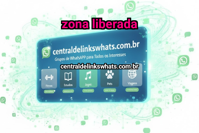 Zona liberada