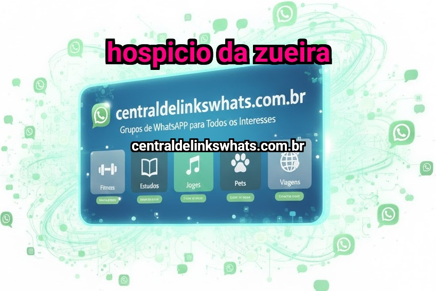 Hospicio da zueira